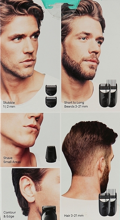 Braun MGK3410
