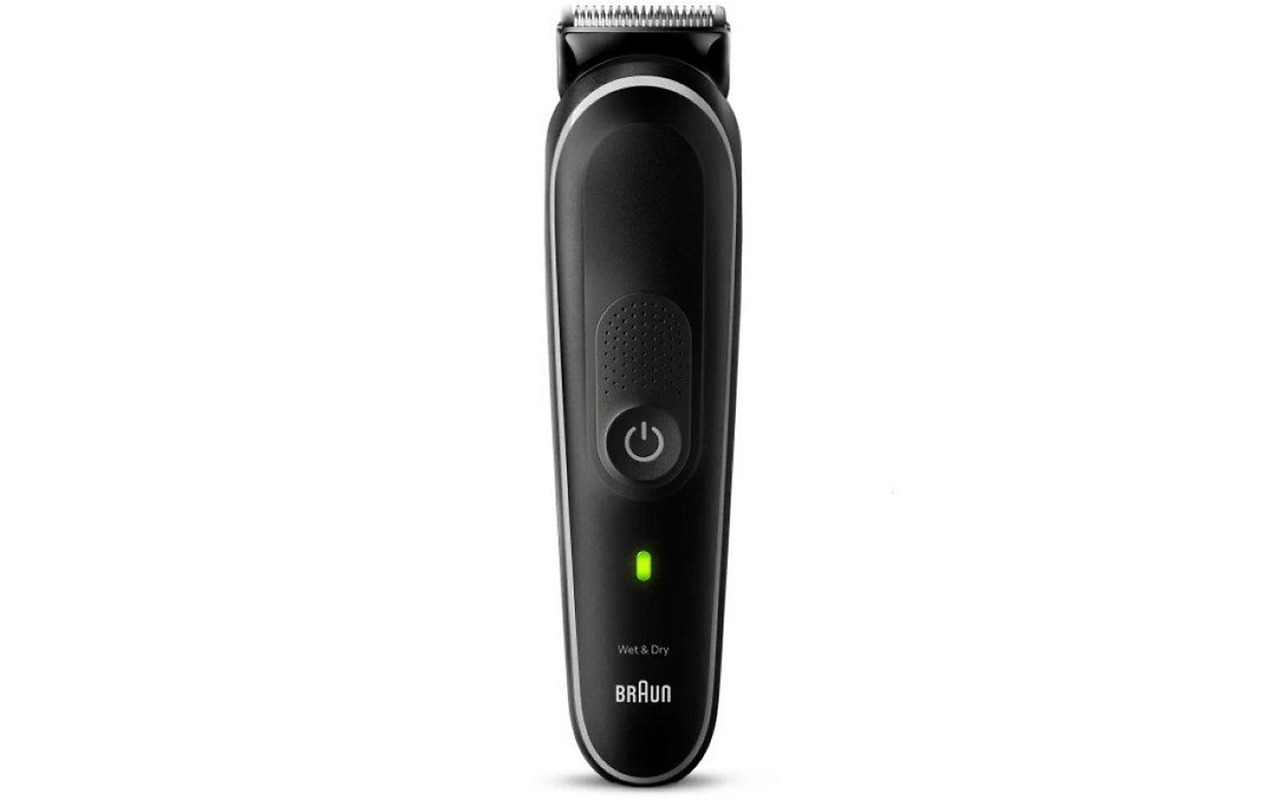 Braun MGK5420