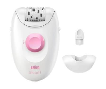 Braun SE 1-010