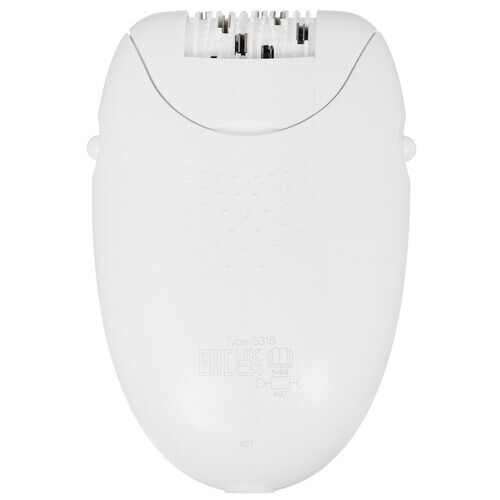 Braun SE 1-010