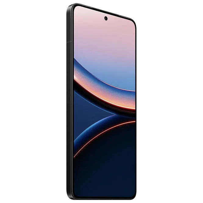 Xiaomi POCO F7 Ultra 5G / 6.67 AMOLED / Snapdragon 8 Elite / 16GB / 512GB / 5300mah Black