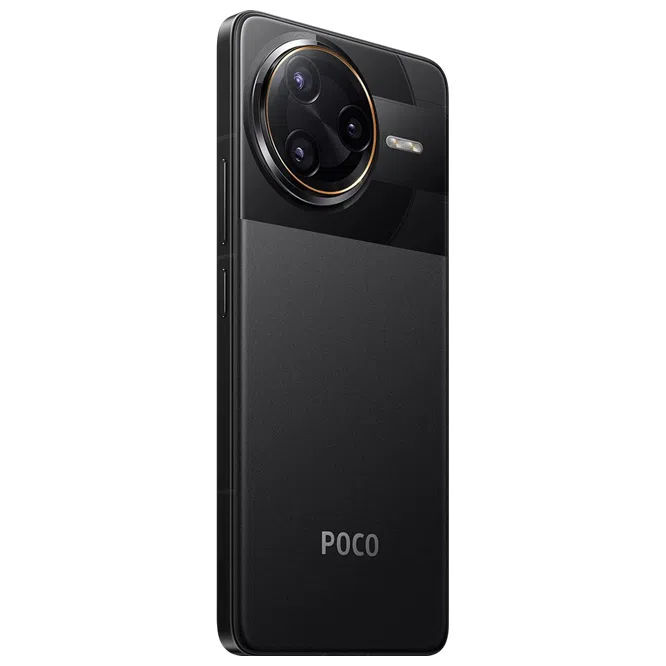 Xiaomi POCO F7 Ultra 5G / 6.67 AMOLED / Snapdragon 8 Elite / 16GB / 512GB / 5300mah Black