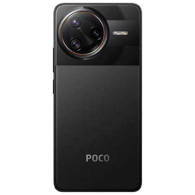 Xiaomi POCO F7 Ultra 5G / 6.67 AMOLED / Snapdragon 8 Elite / 16GB / 512GB / 5300mah Black
