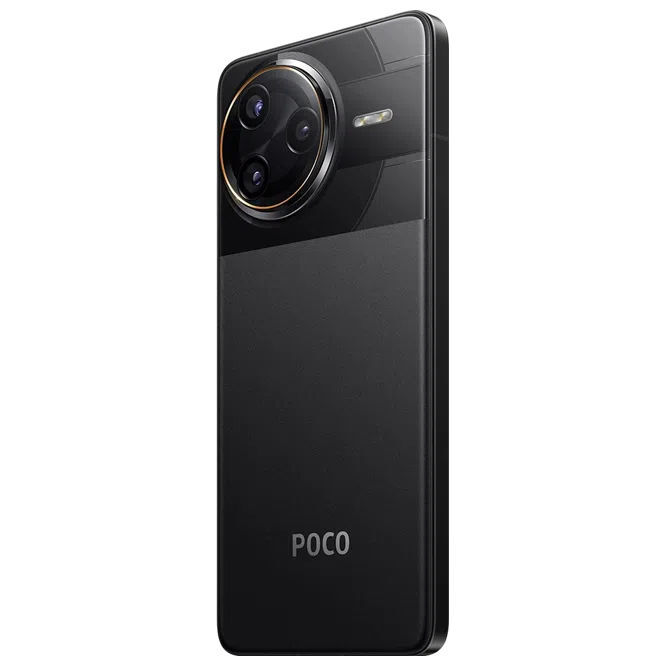 Xiaomi POCO F7 Ultra 5G / 6.67 AMOLED / Snapdragon 8 Elite / 16GB / 512GB / 5300mah Black