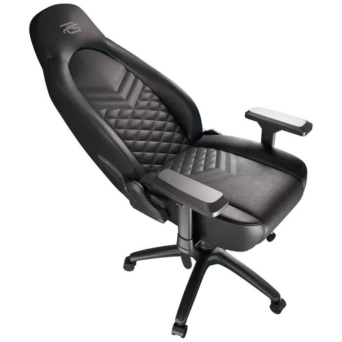Proove Gaming Unit Black
