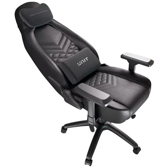 Proove Gaming Unit Black