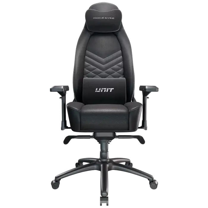 Proove Gaming Unit Black