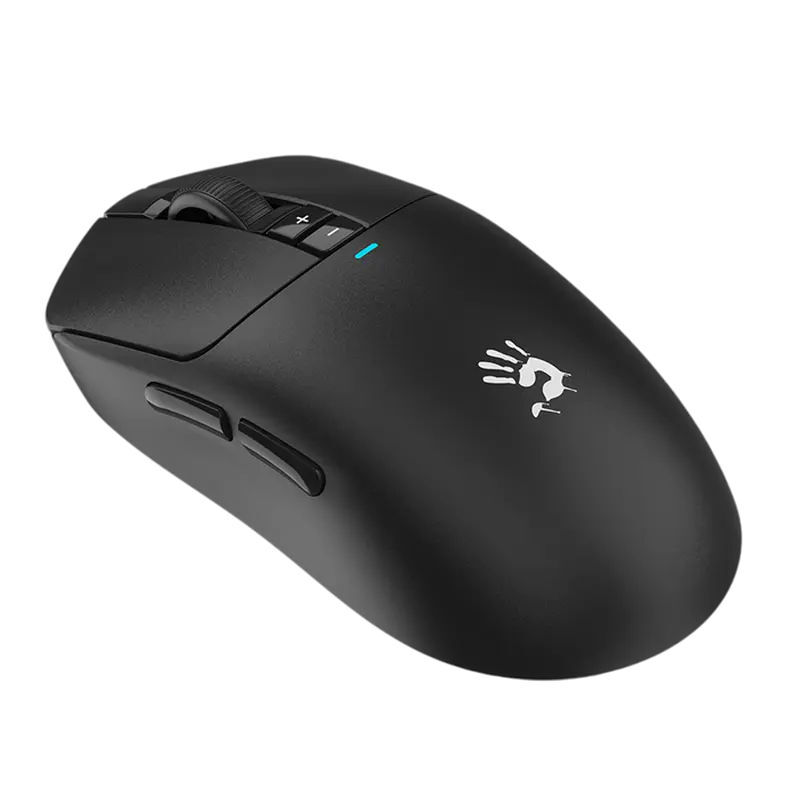 Bloody Gaming Wireless R72 Ultra Black