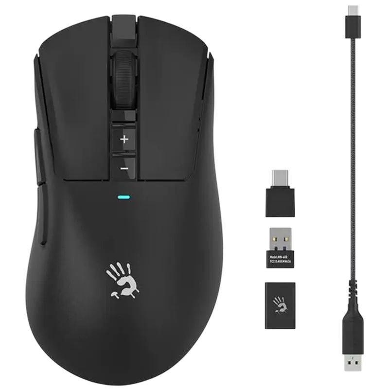 Bloody Gaming Wireless R73 Ultra