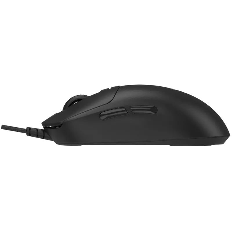 Bloody Gaming W72 Ultra Black