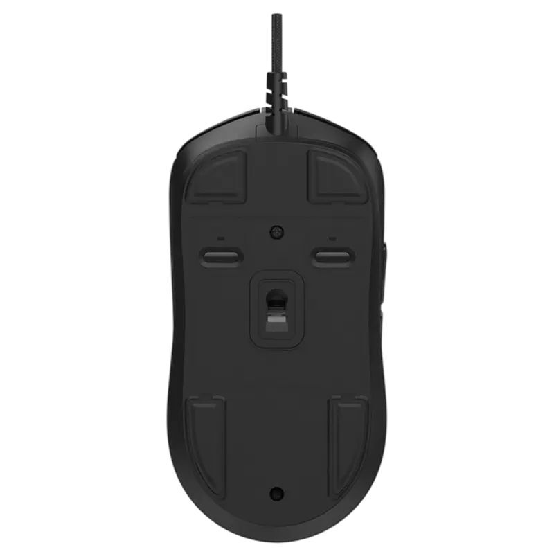 Bloody Gaming W72 Ultra Black
