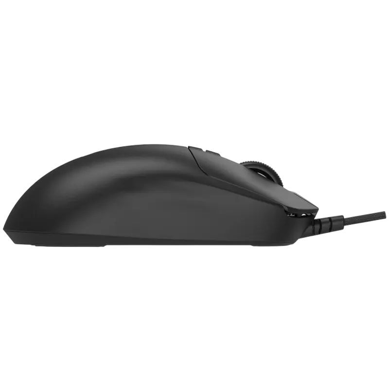 Bloody Gaming W72 Ultra Black