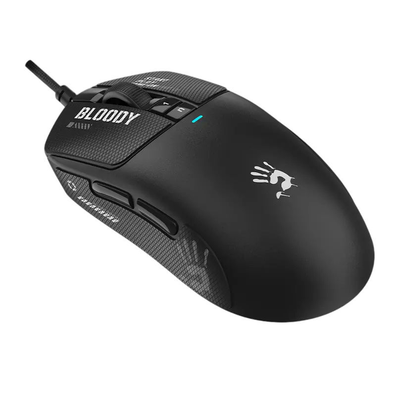 Bloody Gaming W72 Ultra Black
