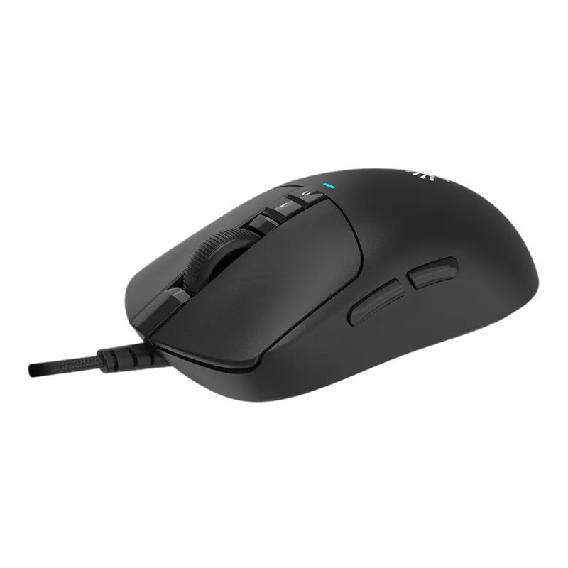 Bloody Gaming W72 Ultra Black