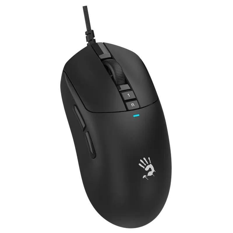 Bloody Gaming W72 Ultra Black