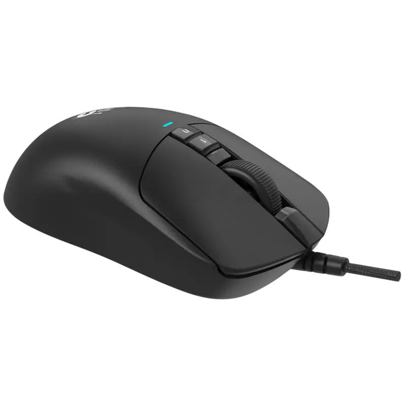 Bloody Gaming W72 Ultra Black