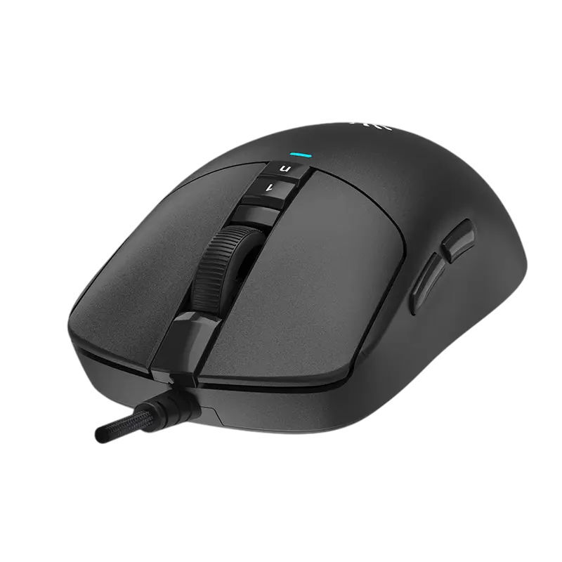 Bloody Gaming W72 Ultra Black
