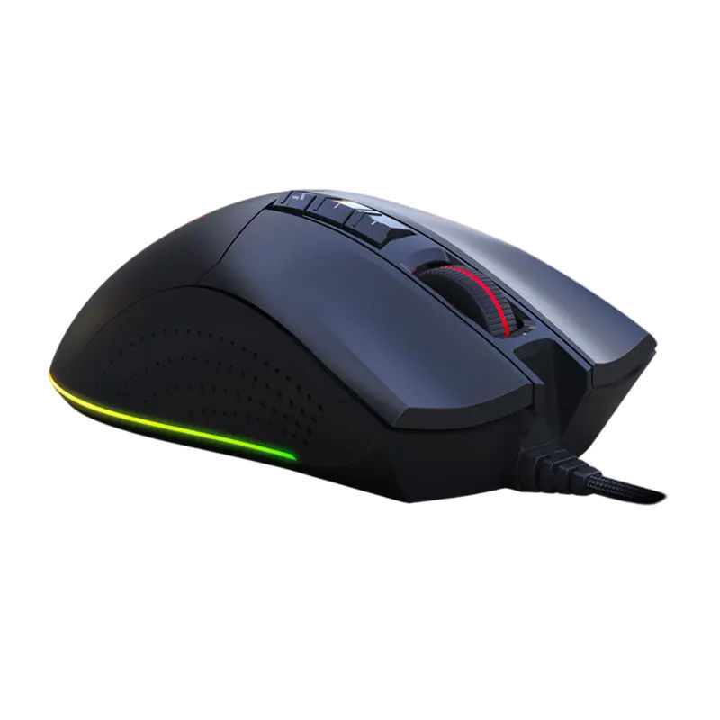 Bloody Gaming ES9 Plus Black