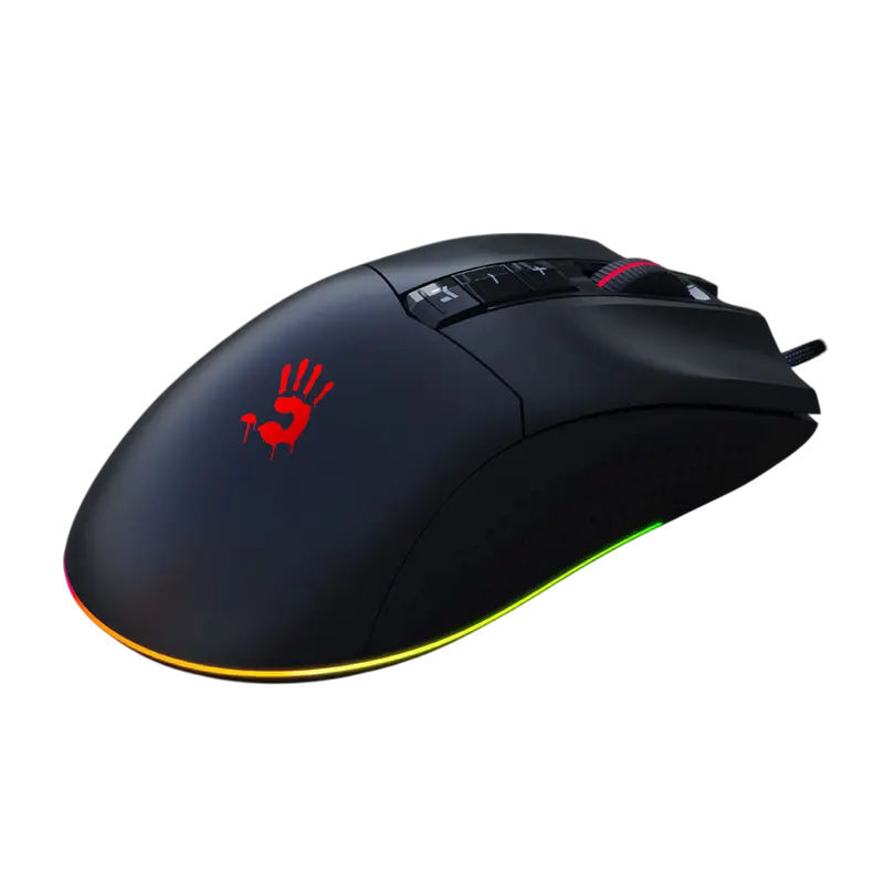 Bloody Gaming ES9 Plus Black