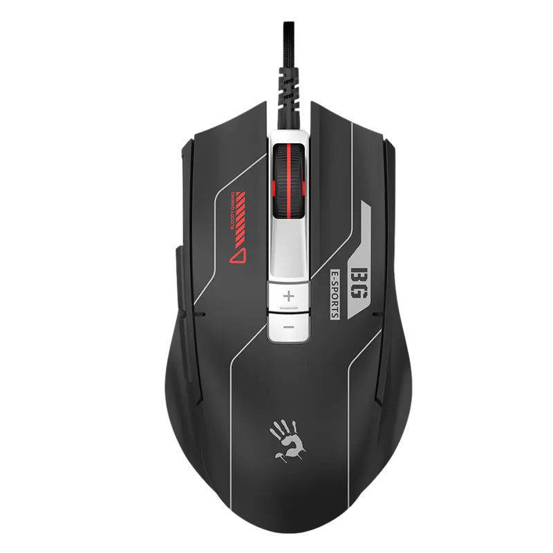 Bloody Gaming ES8 Black