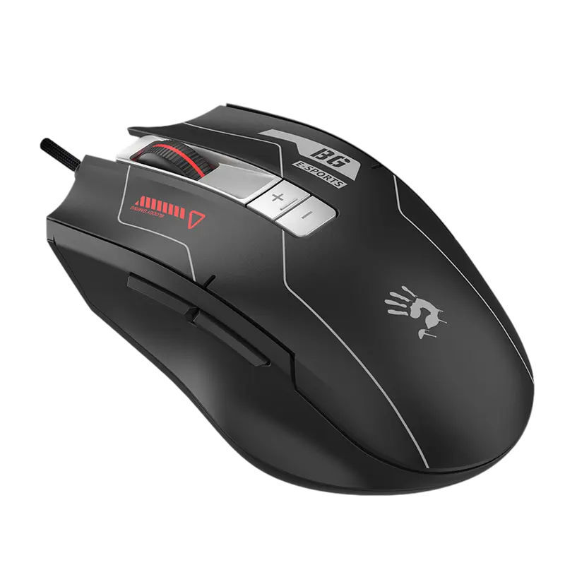 Bloody Gaming ES8 Black