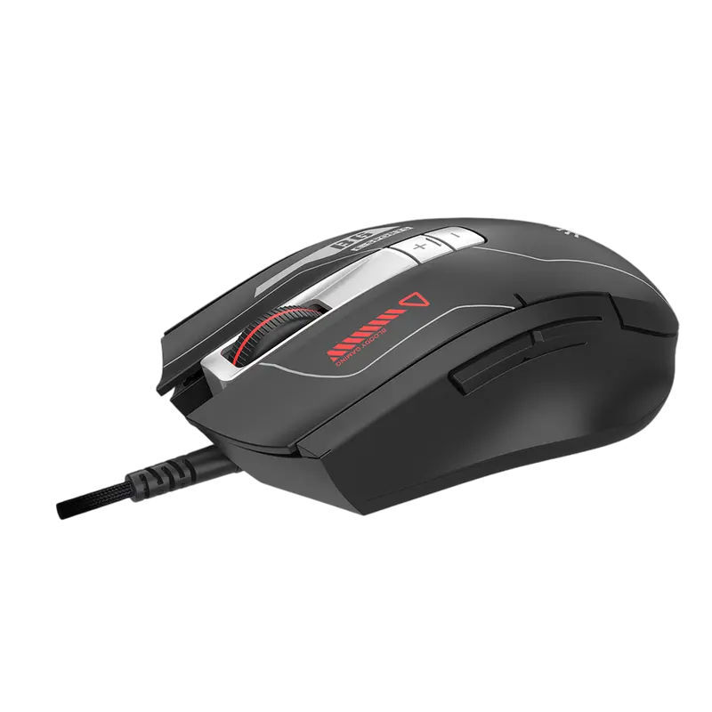 Bloody Gaming ES8 Black