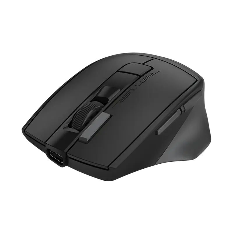 A4Tech Wireless FG45CS Air2 Black