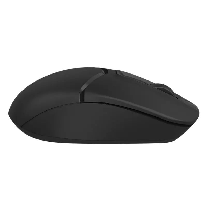 A4Tech Wireless FB12S Black