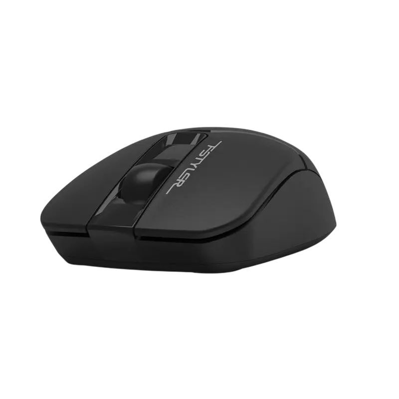 A4Tech Wireless FB12S Black