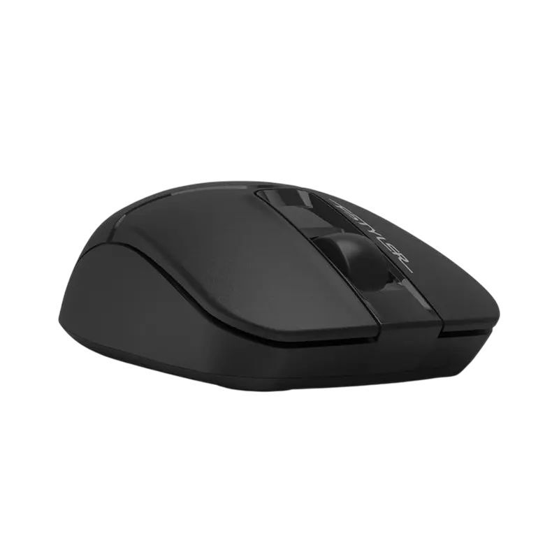 A4Tech Wireless FB12S Black