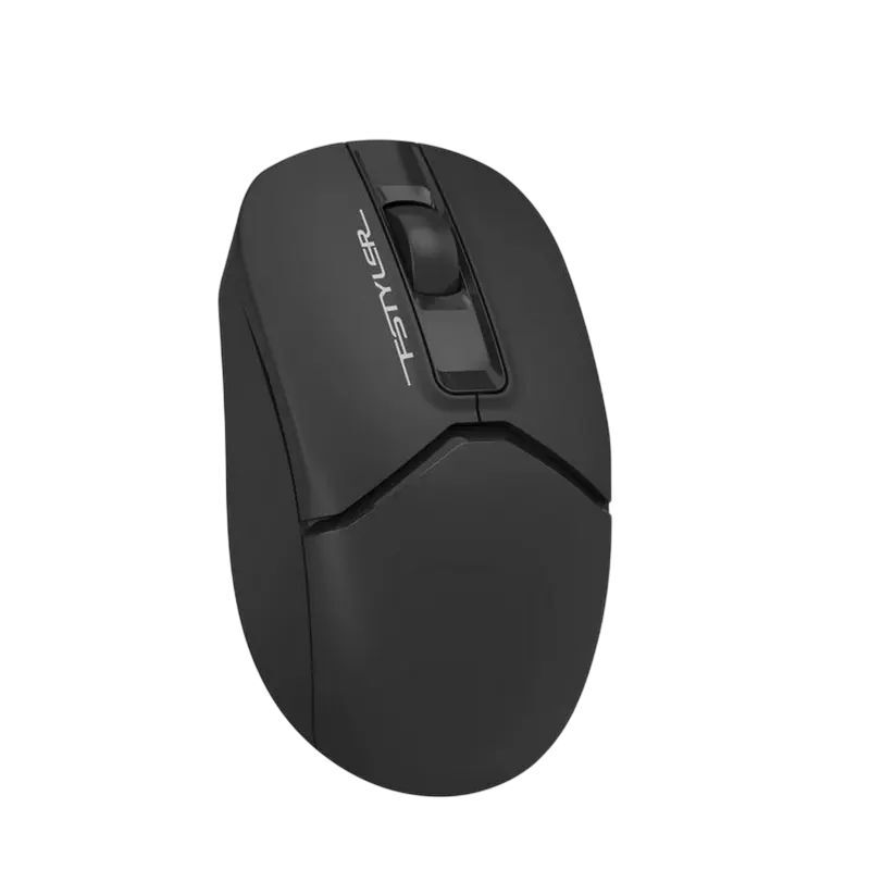 A4Tech Wireless FB12S Black