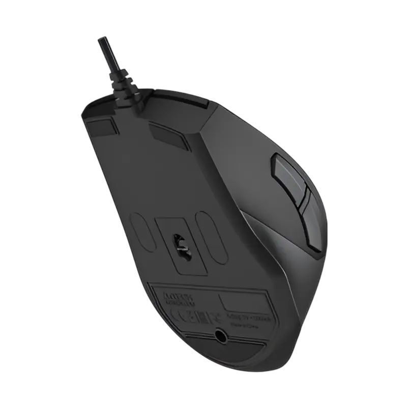 A4Tech FM45S Air Black