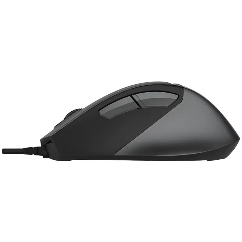 A4Tech FM45S Air Black