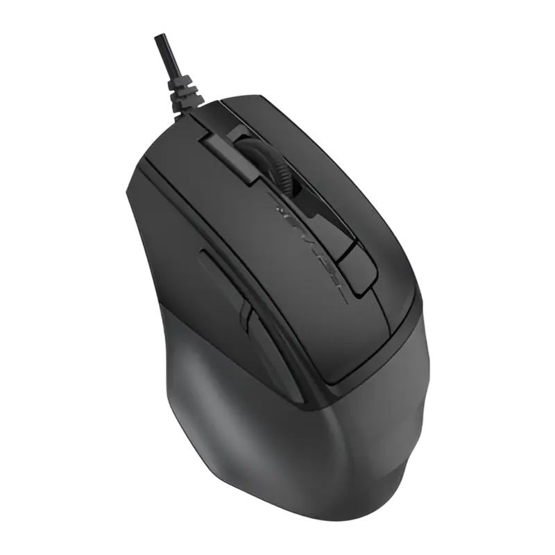 A4Tech FM45S Air Black