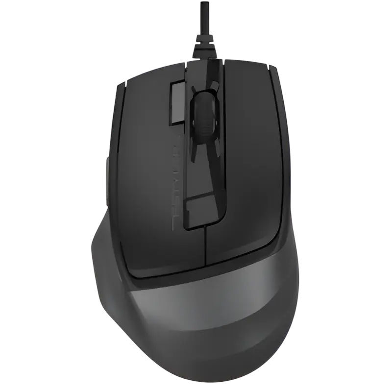 A4Tech FM45S Air Black