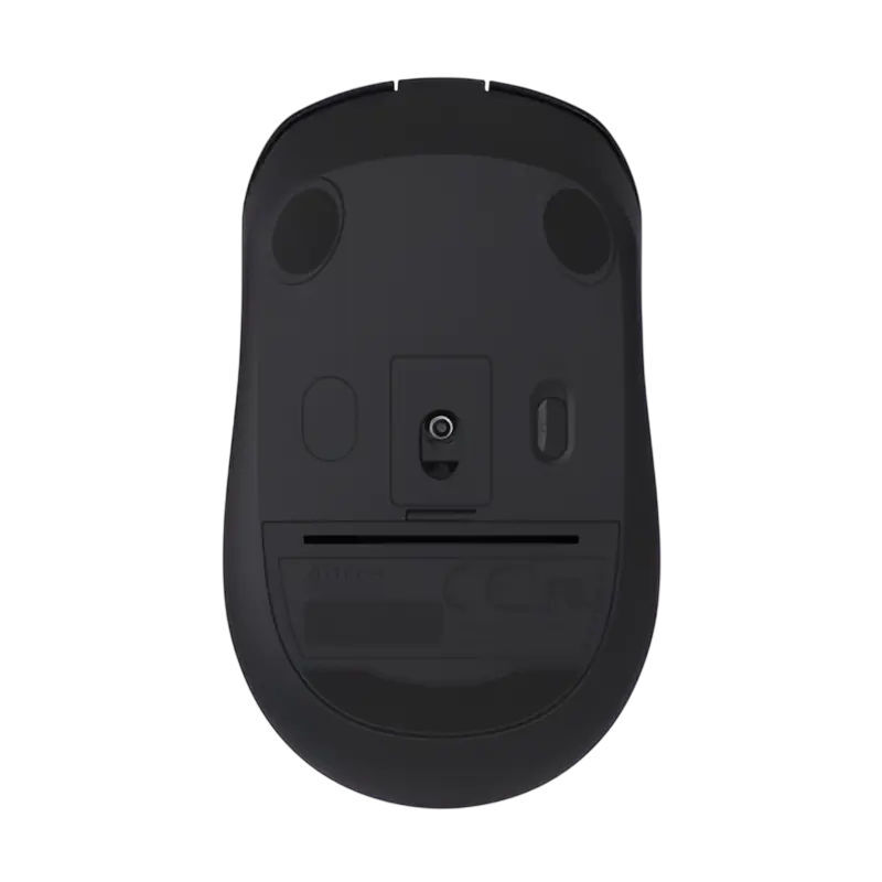 A4Tech Wireless FG12S Black