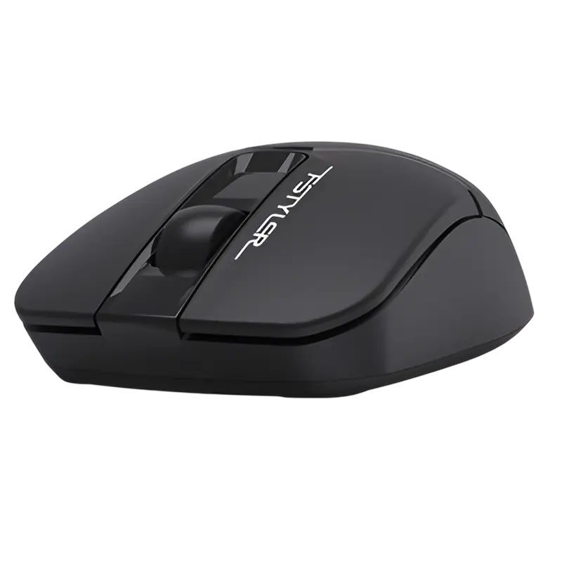 A4Tech Wireless FG12S Black