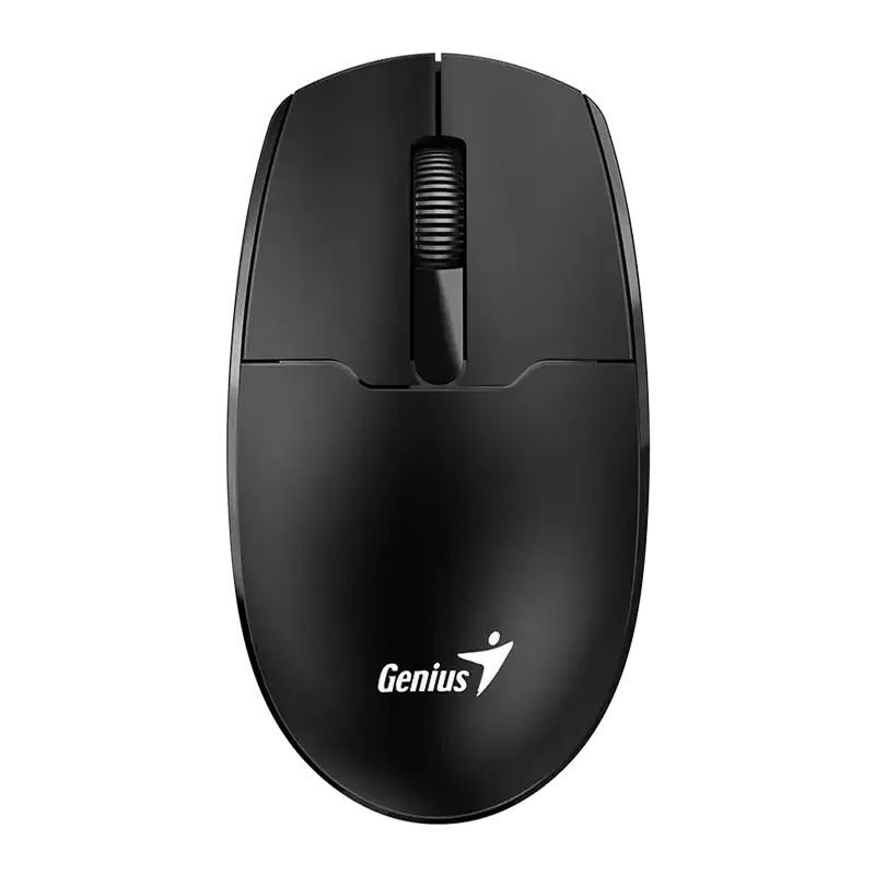 Genius Wireless NX-7000SE Black