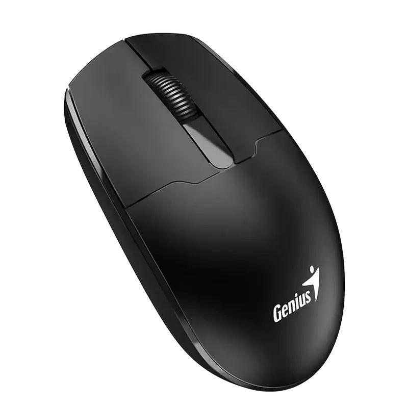 Genius Wireless NX-7000SE Black
