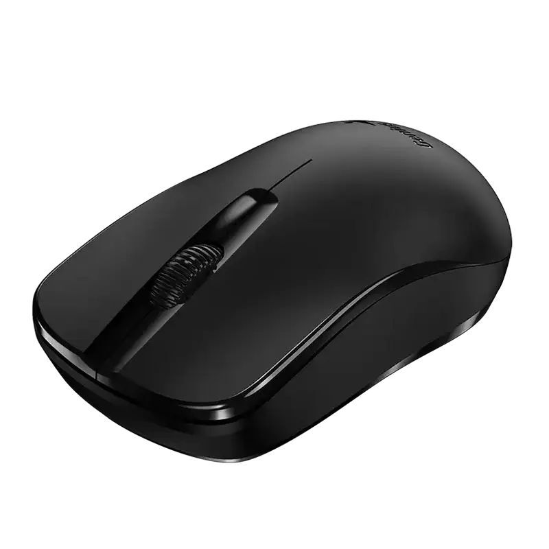Genius Wireless NX-7000X Black