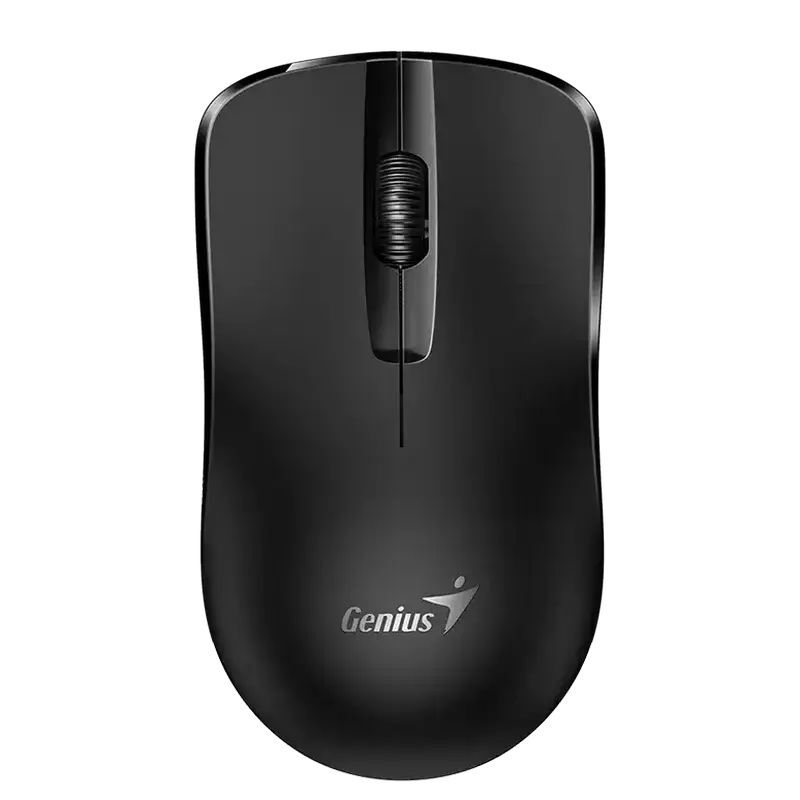 Genius Wireless NX-7000X Black