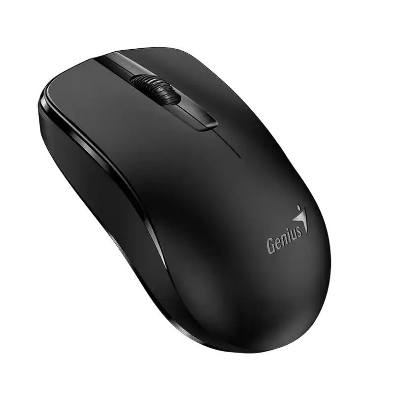 Genius Wireless NX-7000X Black