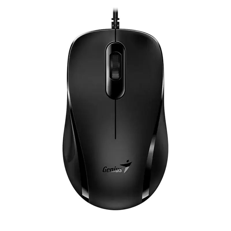 Genius Mouse DX-101 Black