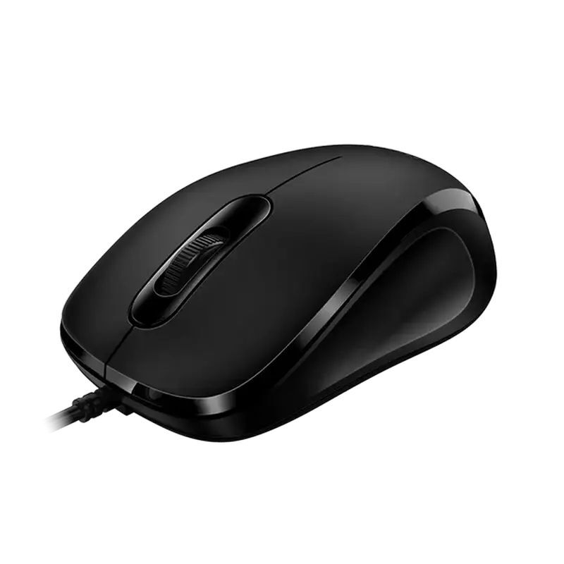 Genius Mouse DX-101 Black