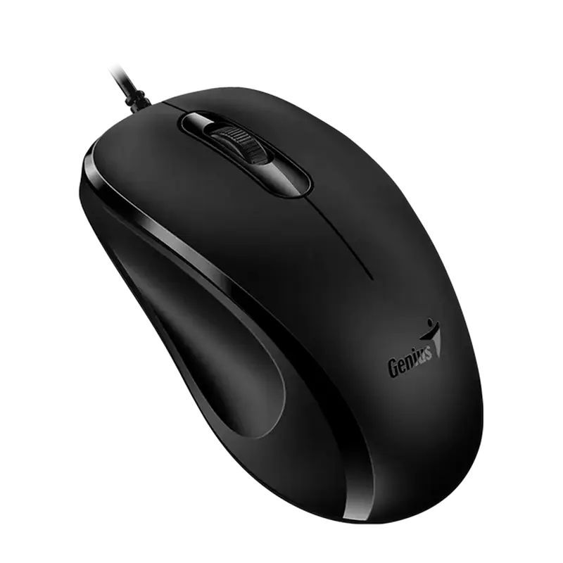 Genius Mouse DX-101 Black