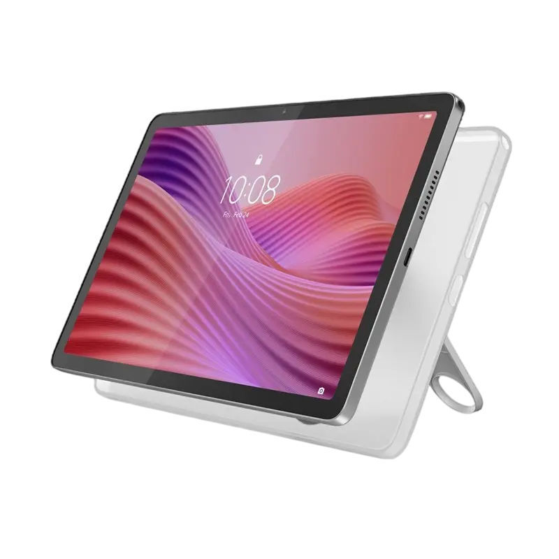 Lenovo Tab + ACC TB311XU / 10.1 TFT LCD / Helio G85 / 4GB / 128GB / 5100mAh Grey