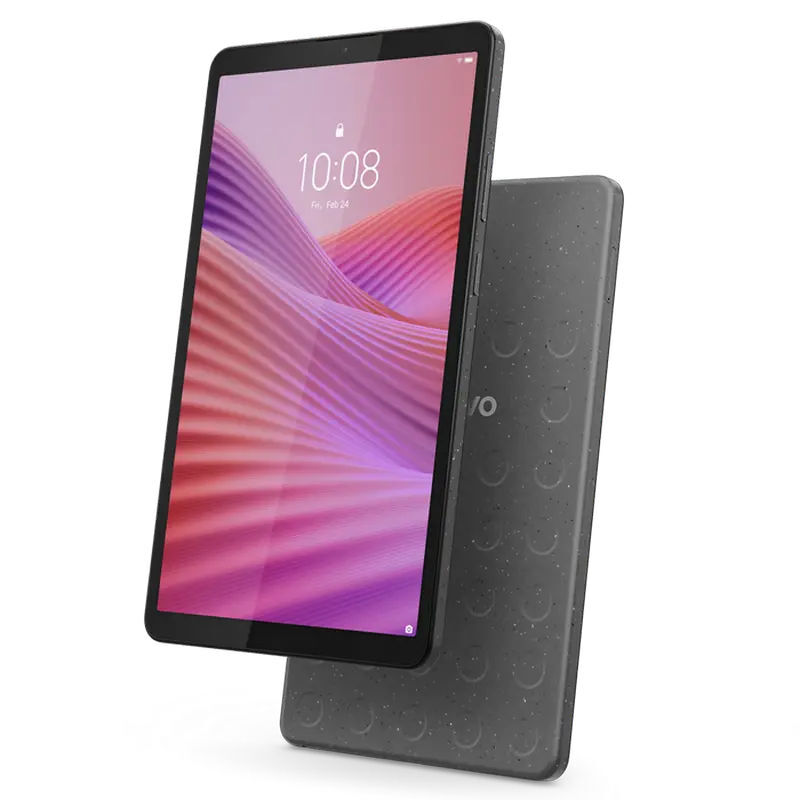 Lenovo Tab One TB305UX / 8.7 IPS / Helio G85 / 4GB / 128GB / 5100mAh Grey