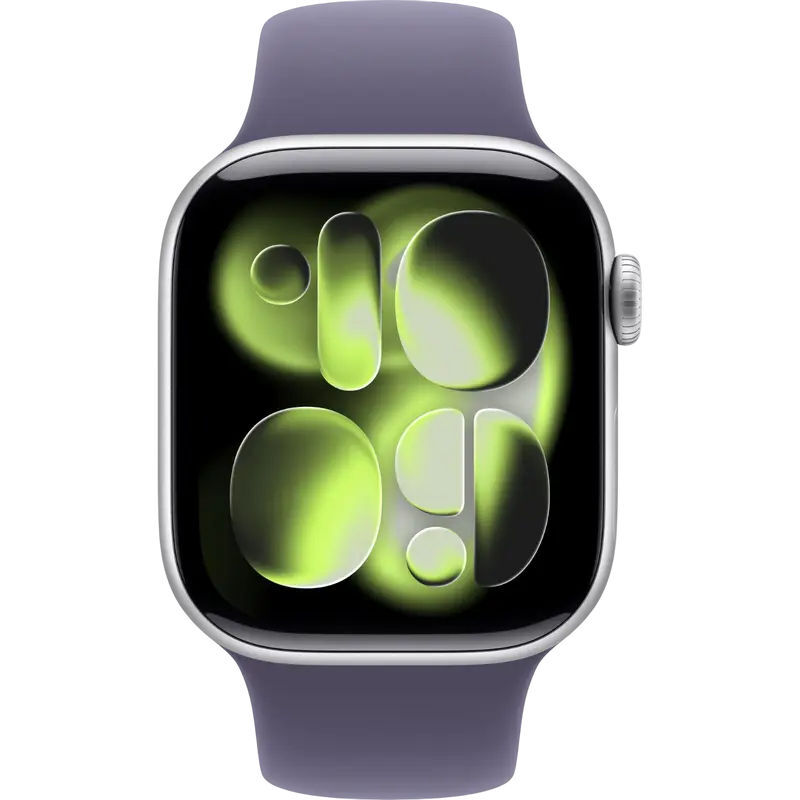 Apple Watch Series 11 GPS 42mm / Sport Band Purple