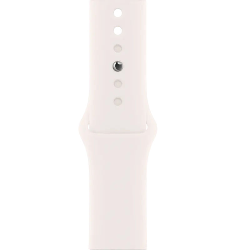 Apple Watch Series 11 GPS 42mm / Sport Band Rose Gold