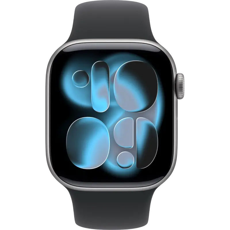 Apple Watch Series 11 GPS 42mm / Sport Band Grey